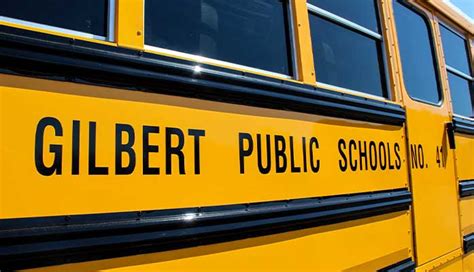 gilbert public schools portal